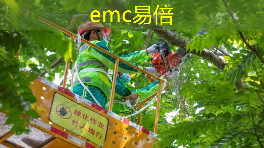 小区绿化工程检查安全隐患