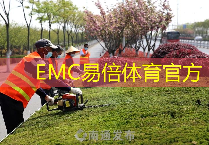 哥们园林绿化工程施工