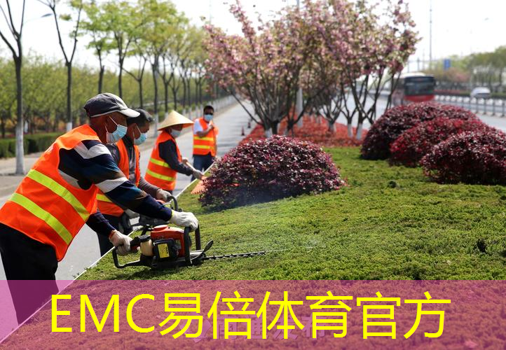 南康园林绿化工程定做项目